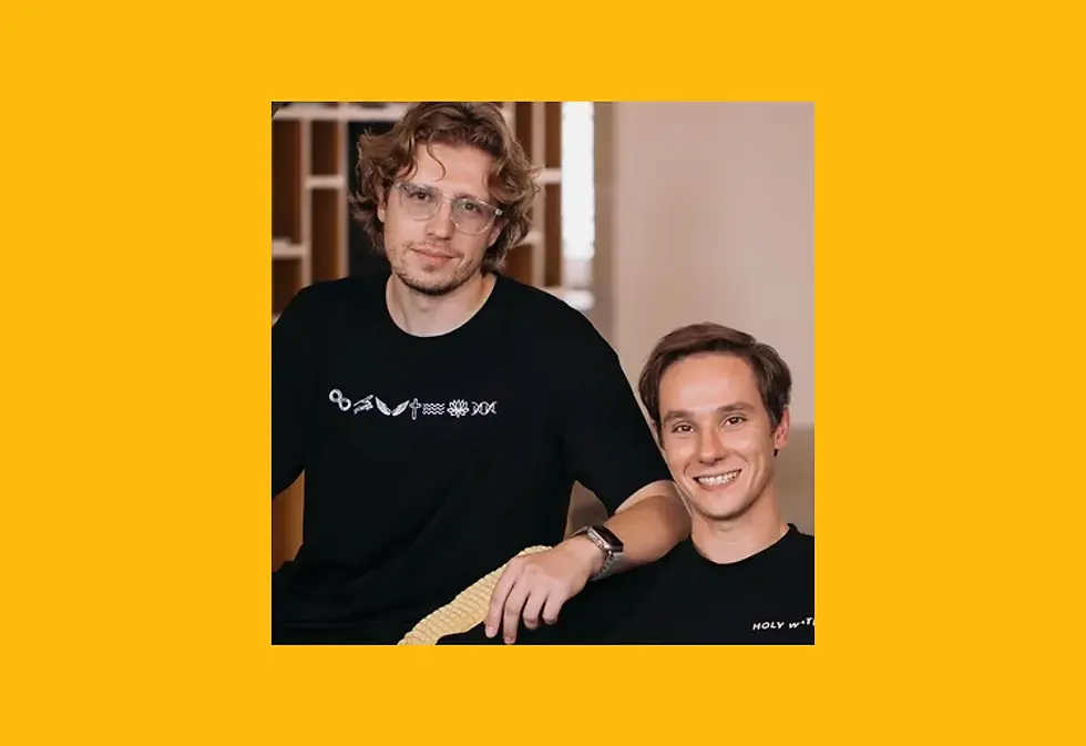 Holywater Tech потрапила до першої сотні найшвидше зростаючих компаній Європи за версією FT