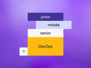 Cпівбесіда DevOps для Junior, Middle, Senior: 180+ питань