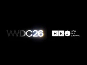 Genesis Space прийматиме WWDC26 Watch Party у Києві