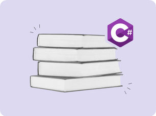 10 найкращих C# книг: рекомендації для розробників різних рівнів