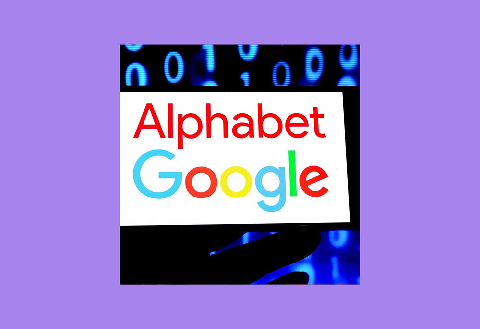 Alphabet може подвоїти капітальні витрати у 2026 році на тлі ШІ-гонки