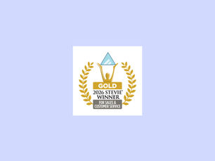 EverHelp першою з українських компаній отримала два «золота» Stevie Awards