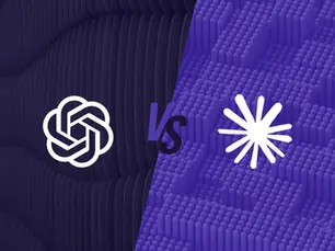 Як ChatGPT та Claude конкурують у генерації коду — практичне порівняння