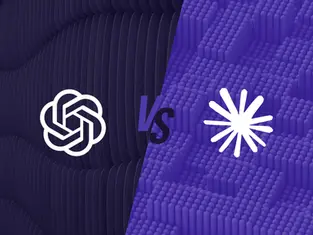 Як ChatGPT та Claude конкурують у генерації коду — практичне порівняння