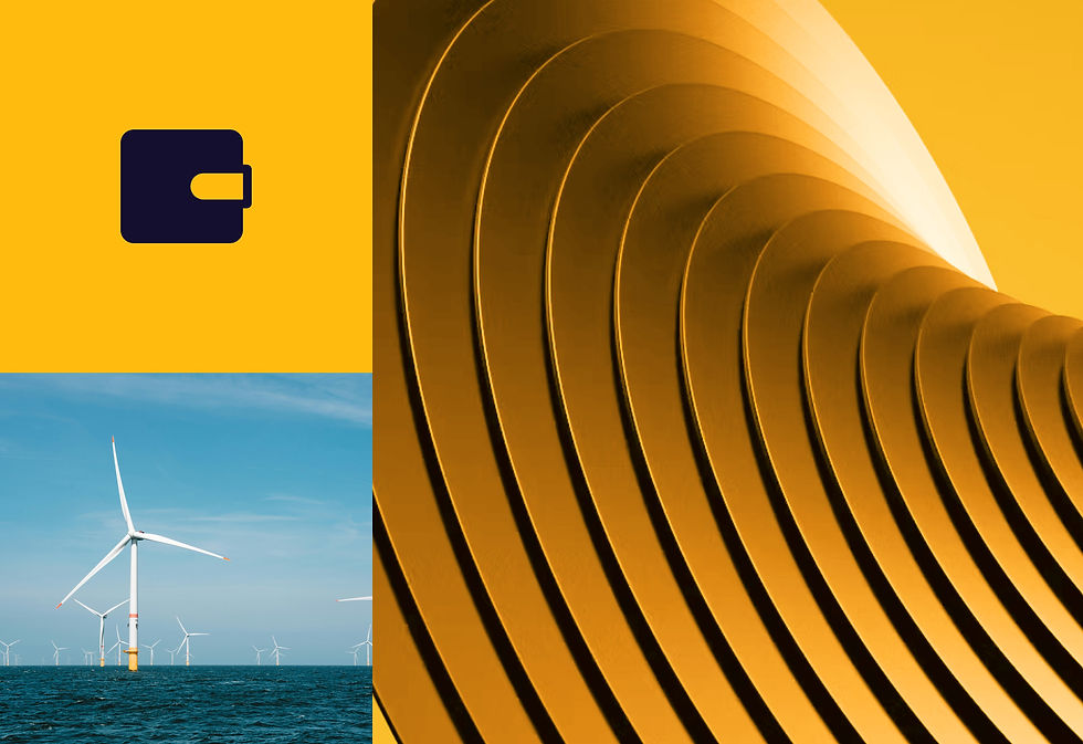 Horizon Capital закрив перший етап фонду для відбудови України