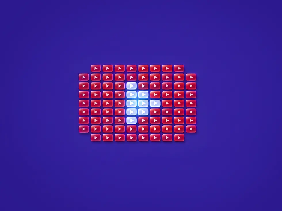 Що подивитися айтівцю на YouTube? ТОП-канали 2026 українською та англійською