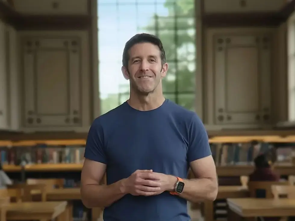 Інженер, якому довірили Apple. Чи зможе Джон Тернус повернути компанію до ШІ-перегонів