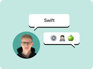 7 міфів про мову Swift. Спростовує iOS Developer в Quarks