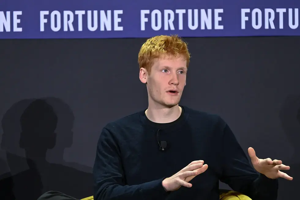 CEO Cursor Майкл Труел