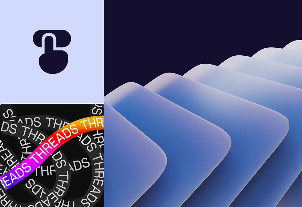 Threads обійшов X за щоденною мобільною аудиторією — Similarweb