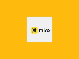 Miro оголосила про придбання Reforge для посилення продуктового та ШІ-напрямів