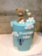 Thumbnail: 100% Customised Children’s them cake Starts 899kr 