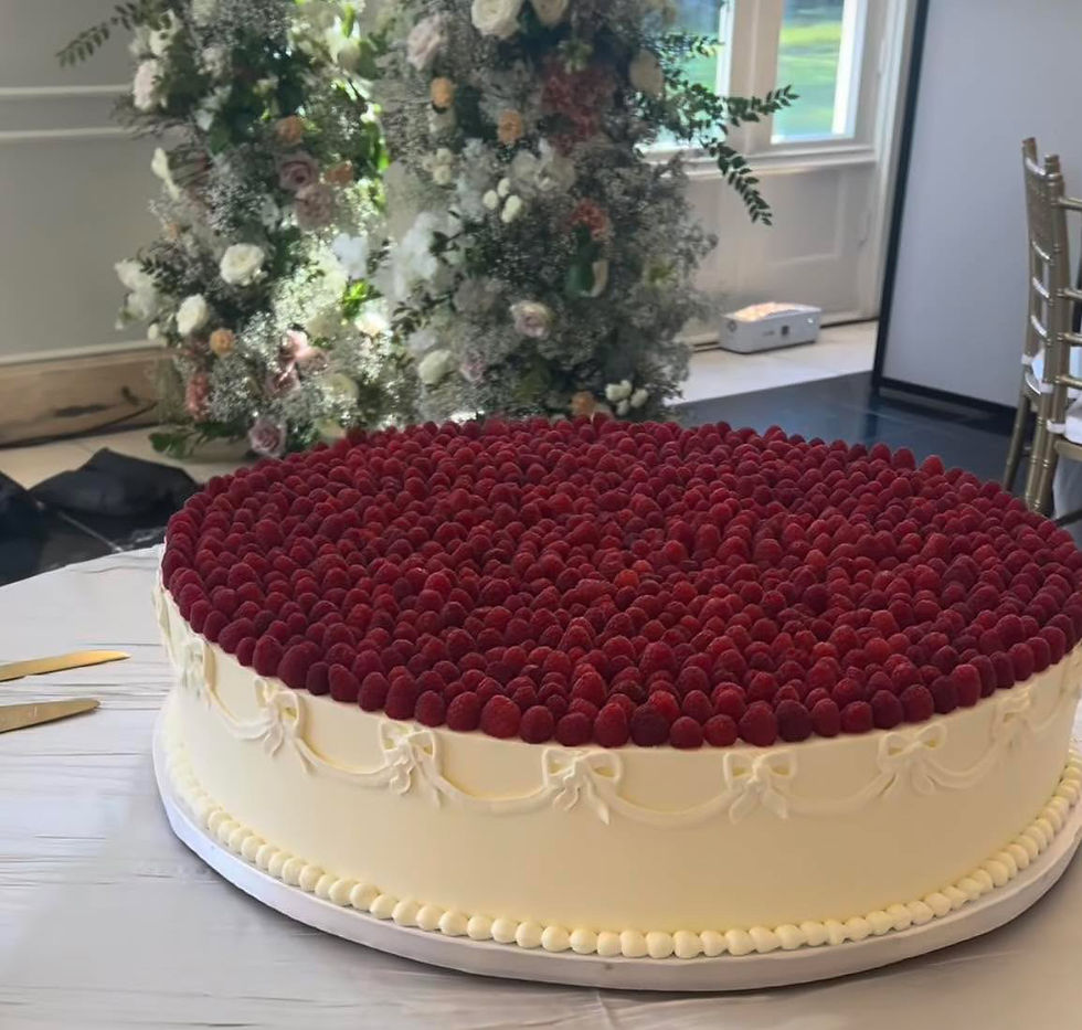Thumbnail: Berry Sheet cake