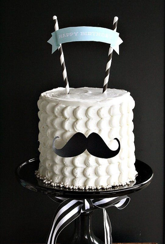 Miniatyrbilde: MEN’S BIRTHDAY CAKES
