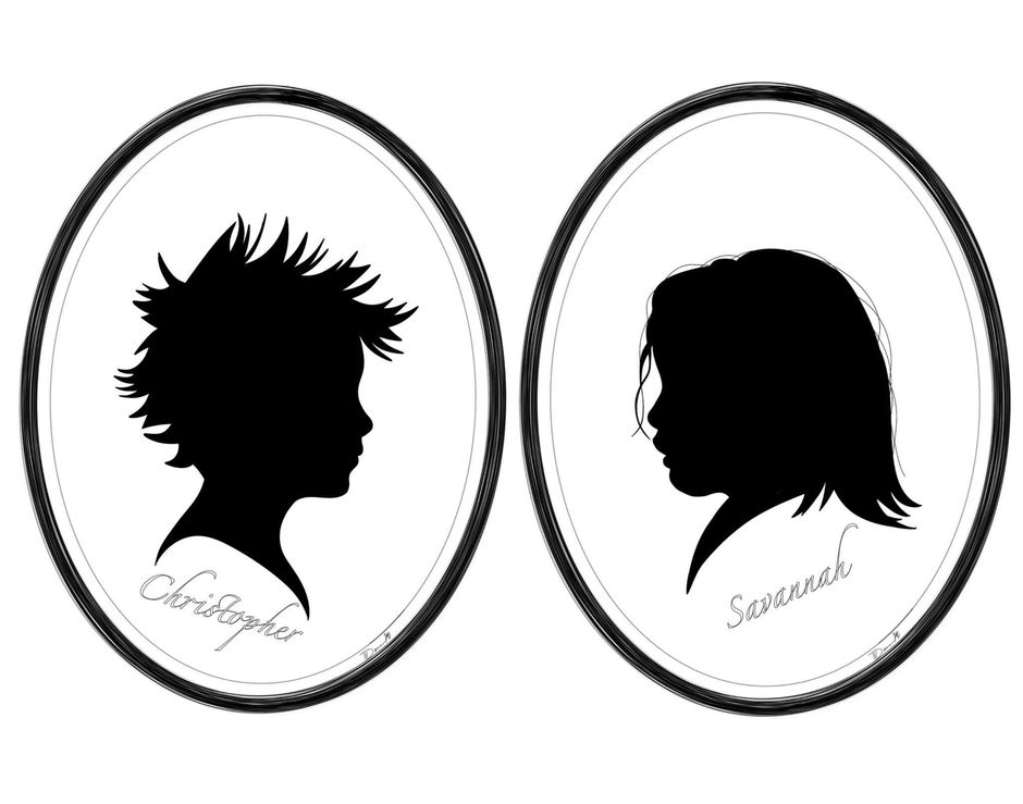 Silhouette Profile