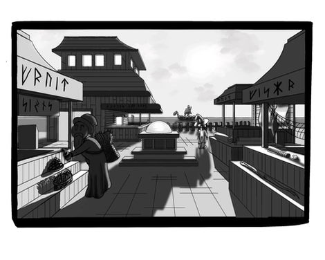 Concept Art