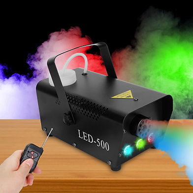 iMountek-400W-Fog-Machine-RGB-LED-Party-Club-DJ-Fogger-Rapid-Heating-Remote-Control-Weddin