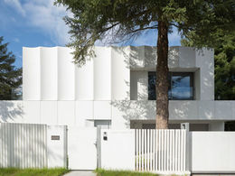 Why Building a Private Home Feels Like a Marriage