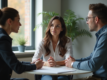 Understanding Maladaptive Behaviors in Counseling