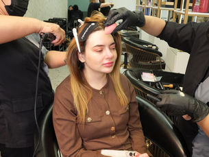 The Importance of Professional Hair Care for Healthy Hair