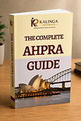 The Complete AHPRA Guide Book Cover.png
