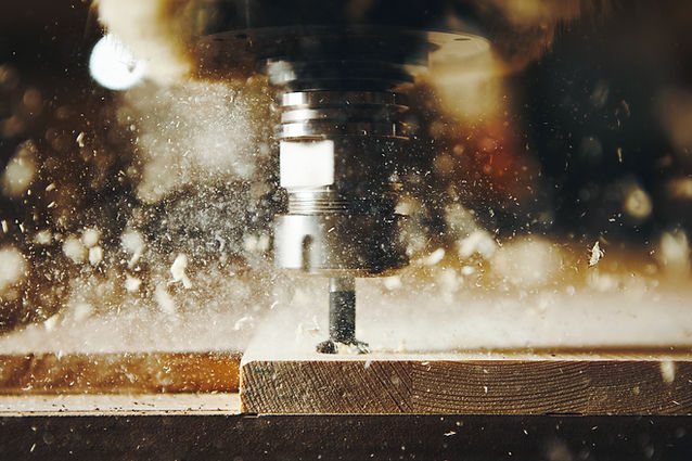 cnc