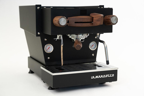 La Marzocco Linea Mini R | rb.crafts