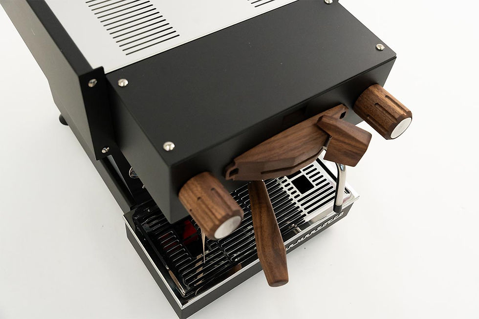 Thumbnail: La Marzocco Linea Mini R