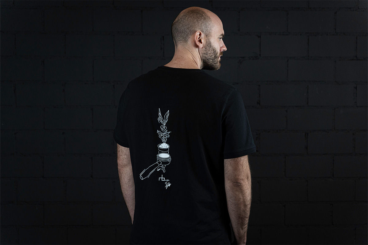 T-Shirt | rb.crafts X zottart