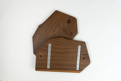 Wooden side panels for GS3 | rb.crafts
