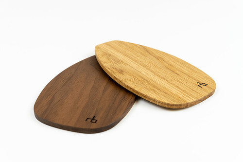 Wooden lid for La Marzocco Pico Grinder | rb.crafts