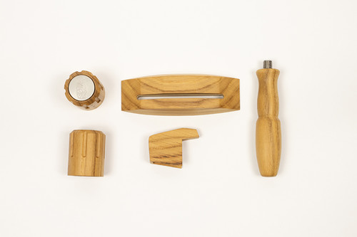 Linea Mini Wood Set | rb.crafts