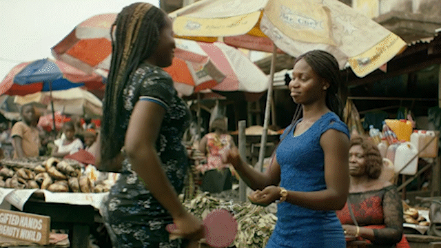 INTEL: A Better World - Jessica Orji