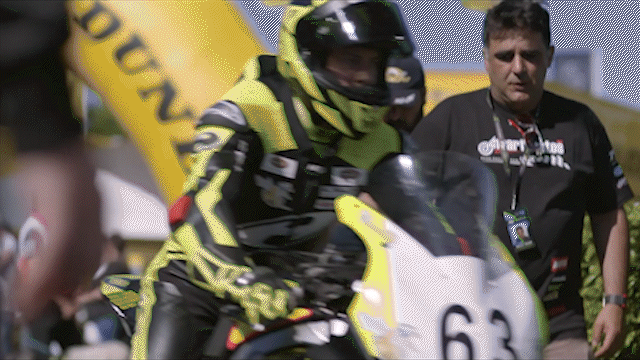 Religion of Sports: The Space Between