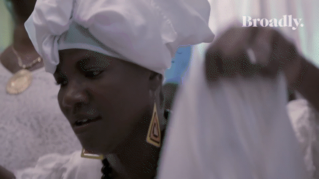 The Vodou Healer