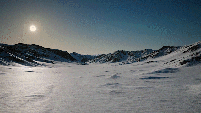 Autodesk: British Antarctic Survey