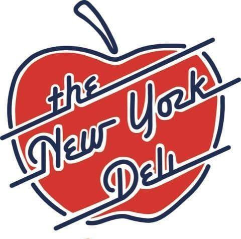 The New York Deli in Cardiff