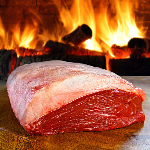 picanha steak