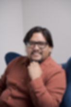 Lic. Gustavo Arturo Merino López, psicólogo en Bienestar y Plenitud