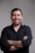 Lic. Carlos Eduardo Tuda Gandarilla, psicólogo en Bienestar y Plenitud