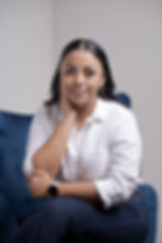 Lic. Arely Méndez Flores, psicóloga educativa en Bienestar y Plenitud