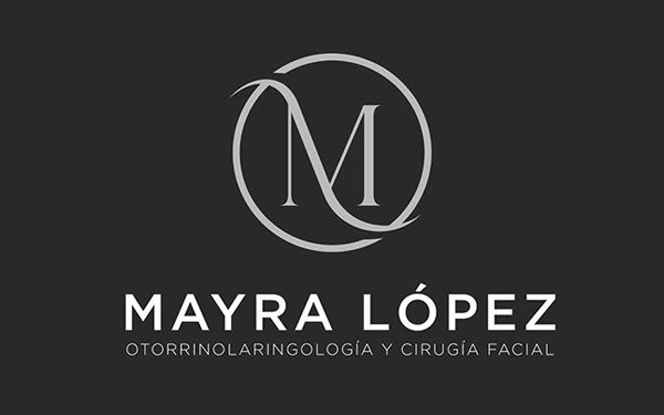 Logo Mayra Lopez