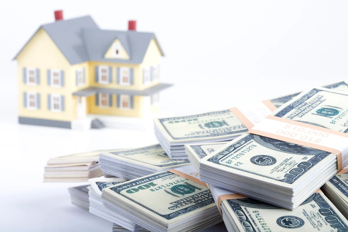Hard Money Loan for Borrower