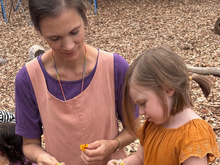 Play-Based vs. Teacher- Led Learning in Early Childhood Education