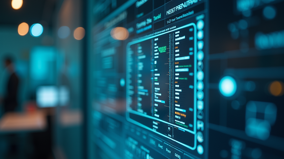 Simplify Government Certifications with Certify.ai