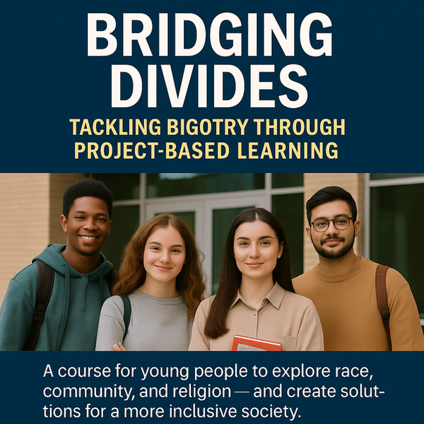 Young People working together to change race, gender and division in Exelacademy