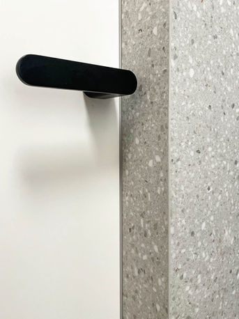 Detaily tvoří povedený celek