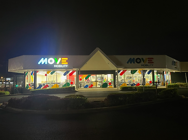 MM External at Night.heic