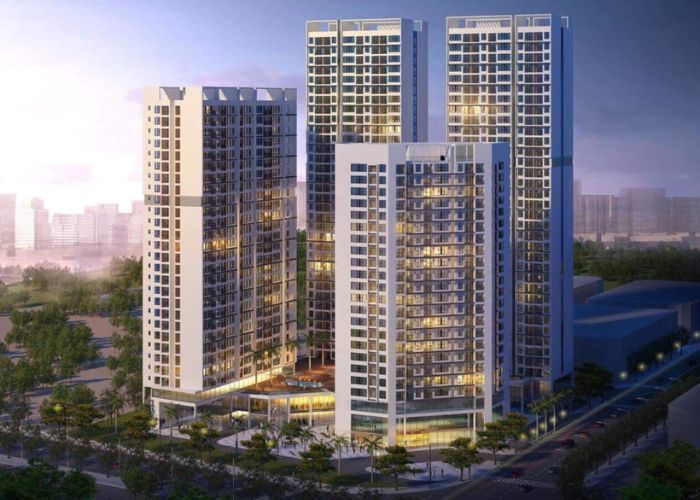 Vì sao chung cư Bình Dương trở thành xu hướng nhà ở 2023