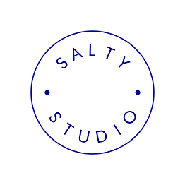 Salty Studio Logo